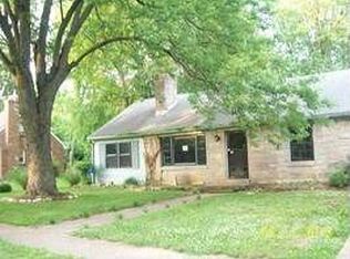 1467 N Forbes Rd, Lexington, KY 40511