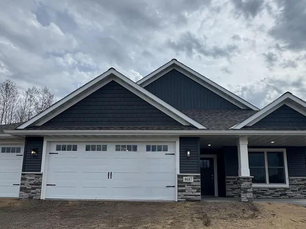 4687 381st Trl, North Branch, MN 55056