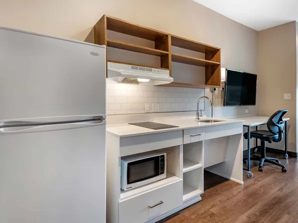 Austin - Austin Airport, 1311 Airport Commerce Dr, Austin, TX 78741