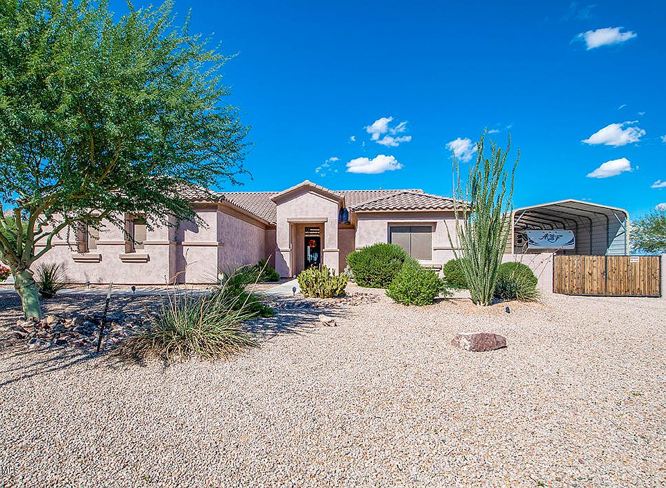 1st image of 6898 W Palomino Way