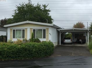 607 SW Georgetown Way, Beaverton, OR 97006