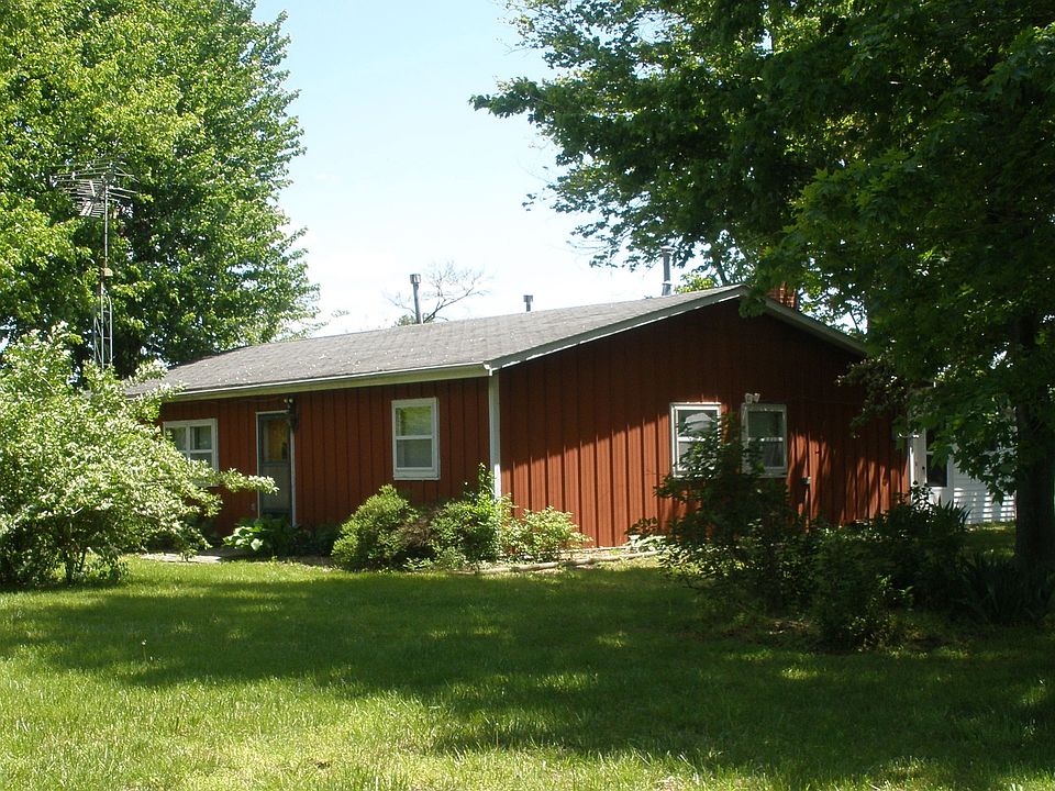 House Outside