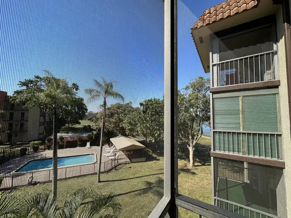 5961 N Falls Circle Dr APT 309, Fort Lauderdale, FL 33319