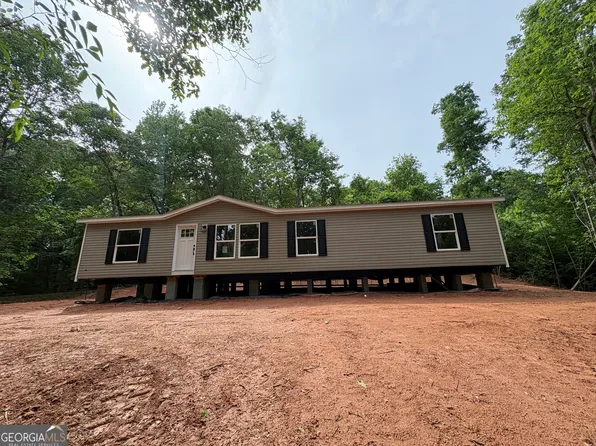 1020 Neal Rd, Commerce, GA 30530