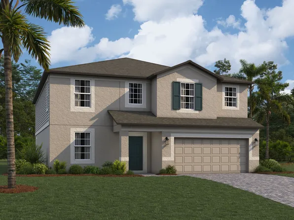 4369 Lake Fox Dr, Lakeland, FL 33810