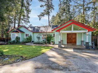 1701 Hickory Court, Ukiah, CA 95482