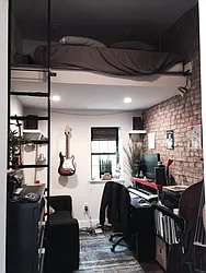 Rented by Premier Metro Realty Corp