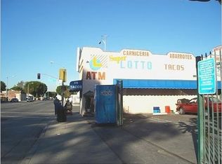 7900 Compton Ave, Los Angeles, CA 90001