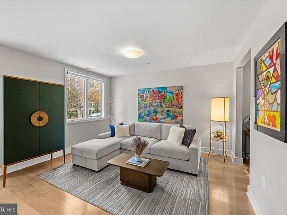 5th image of 5105 Connecticut Ave NW #3