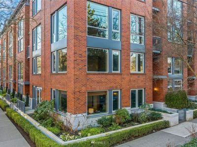 530 Broadway E APT 227, Seattle, WA, 98102