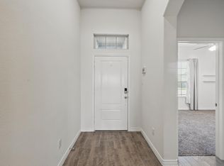 11112 Summer Rain Blvd, Aubrey, TX 76227