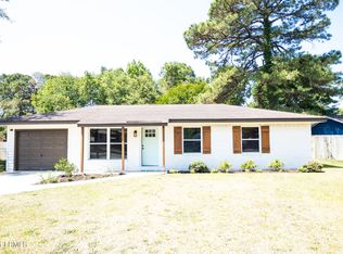 4340 Pinewood Cir, Beaufort, SC 29906