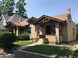 837 S Washington St, Denver, CO 80209