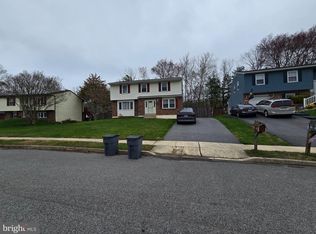 110 Jennifer Way, Upper Chichester, PA 19061