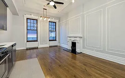 Rented by Compass