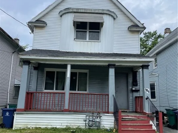 262 Sumner Pl, Buffalo, NY 14211