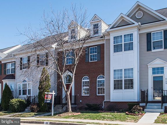 2nd image of 8707 Chorley Way
