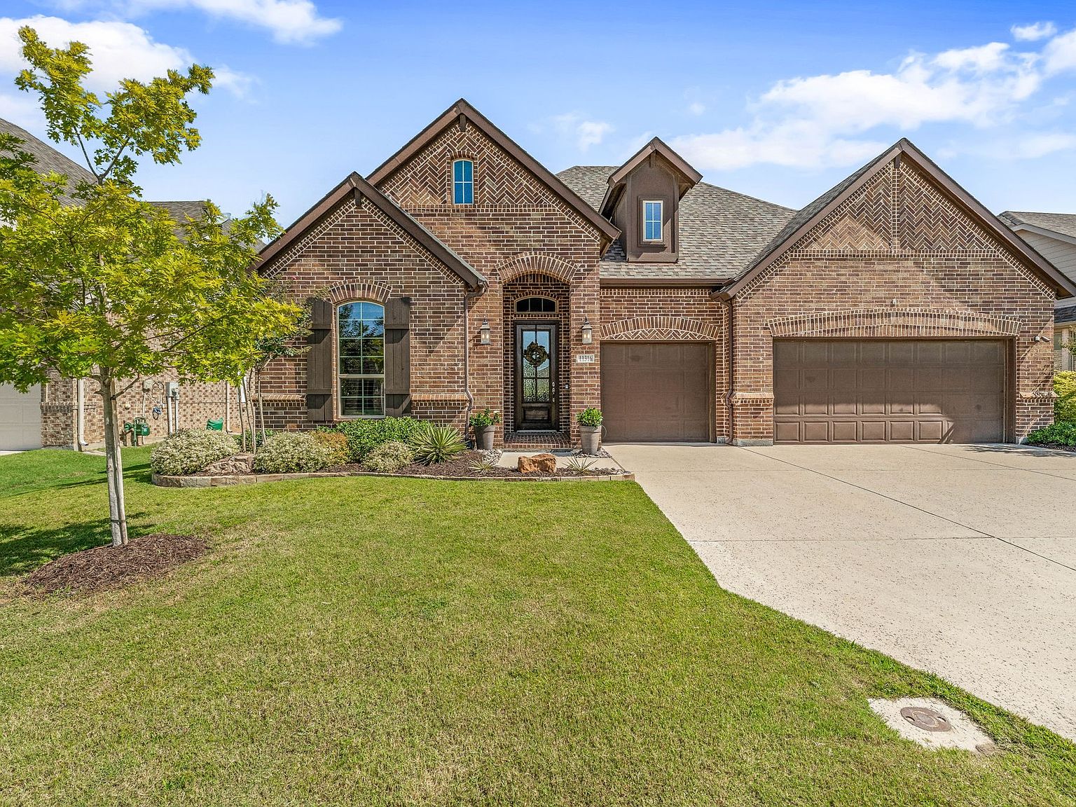 11316 Bull Head Ln, Flower Mound, TX 76262 | Zillow