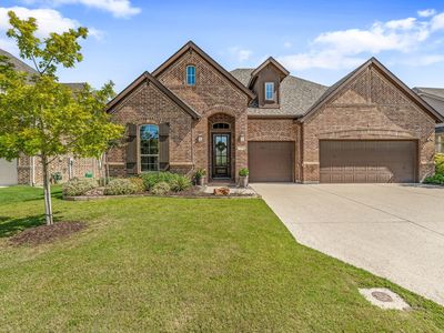 11316 Bull Head Ln, Flower Mound, TX, 76262