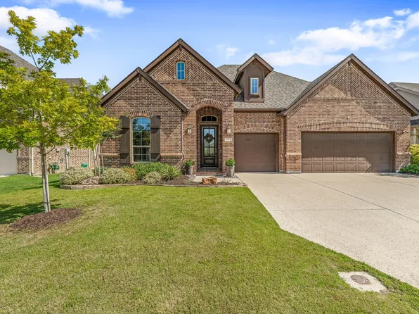 11316 Bull Head Ln, Flower Mound, TX 76262