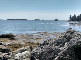 0 Bay Dr, Addison, ME 04606