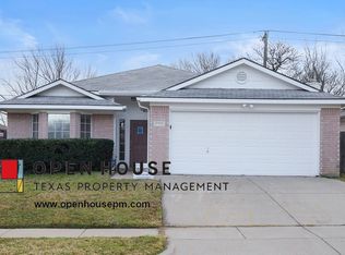 5905 Fawn Meadow Trl, Arlington, TX 76017