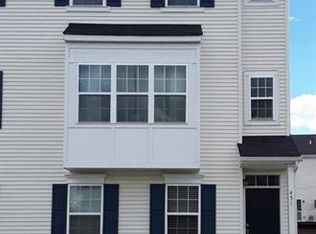 451 Toftrees Dr, Middletown, DE 19709