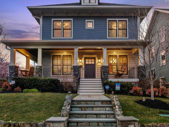 2024 S Kent St, Arlington, VA 22202