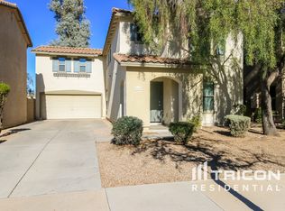 21116 E Pickett St, Queen Creek, AZ 85142