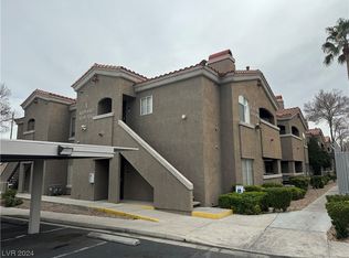 5525 W Flamingo Rd UNIT 2042, Spring Valley, NV 89103