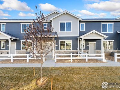 438 Condor Way, Johnstown, CO, 80534