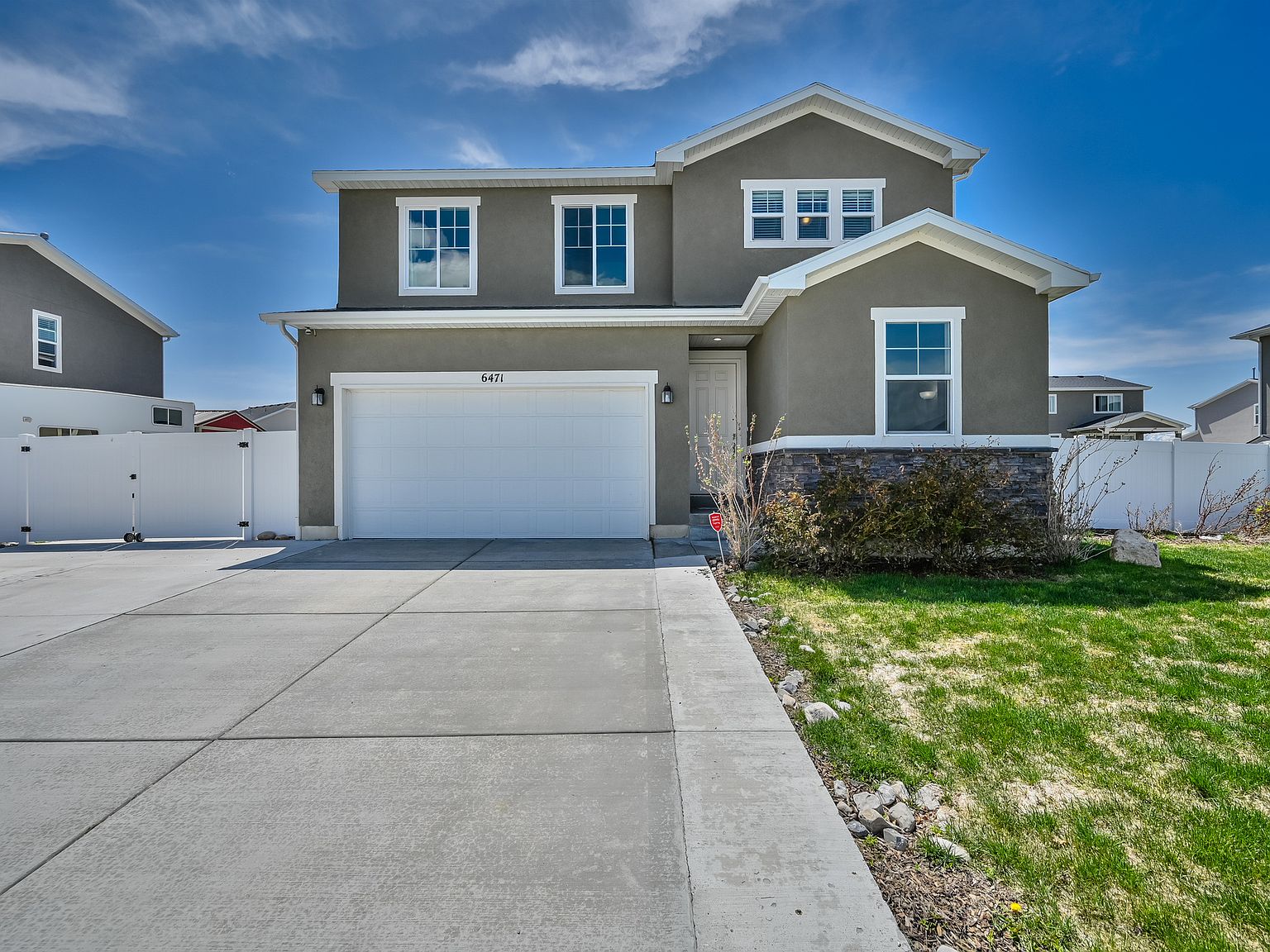 6471 N Flat Top Dr, Stansbury Park, UT 84074 MLS 1874928 Zillow