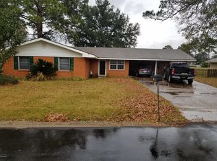 141 Grand Ave, Lafayette, LA 70503
