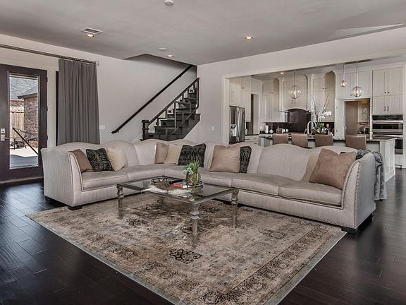 2nd image of 5714 Brandy Lee Ct