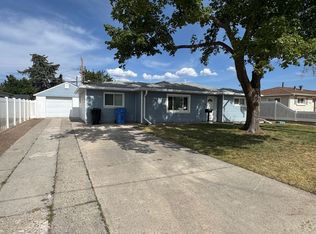 4793 S 4720 W, Kearns, UT 84118