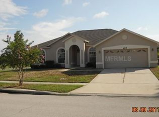 989 Seneca Trl, Saint Cloud, FL 34772