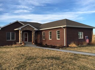 469 W Weaver Hls, North Platte, NE 69101