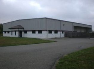 8966 Union Mills Dr, Camby, IN 46113