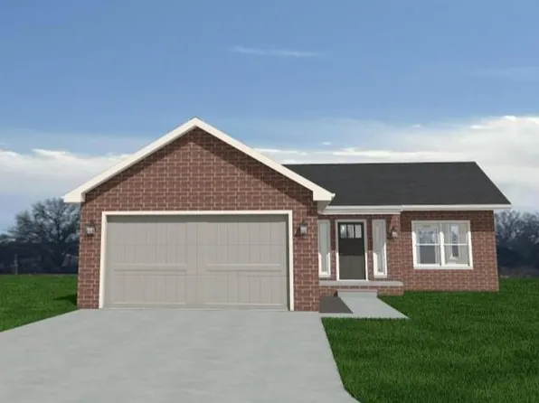 805 W Mourning Dove Ct, Andover, KS 67002