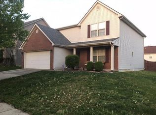 2200 Sonoma Pl, Lexington, KY 40511