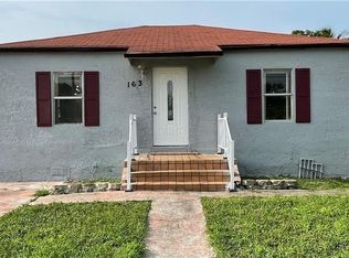 163 SW 5th St, Deerfield Beach, FL 33441