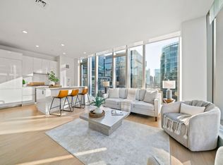 135 Seaport Blvd #1703, Boston, MA 02210