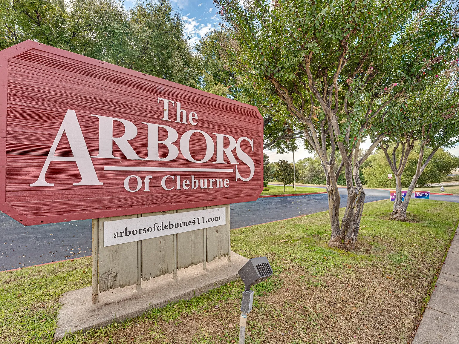 Arbors Of Cleburne — Photo 4