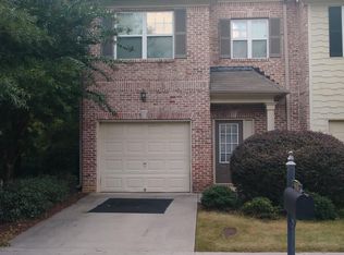 1632 Northgate Mill Dr, Duluth, GA 30096