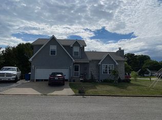 1603 Sophia St, Carthage, MO 64836