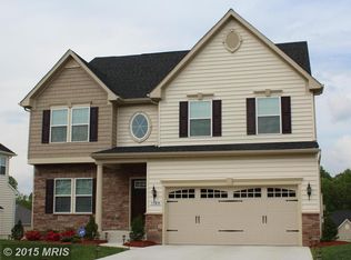 733 Falcon Ln, Aberdeen, MD 21001