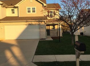 235 Clear Branch Dr, Brownsburg, IN 46112