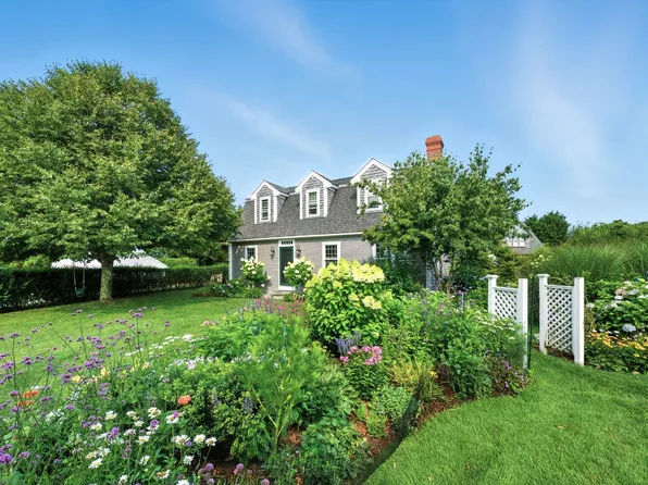 1 Halyard Ln, Nantucket, MA 02554