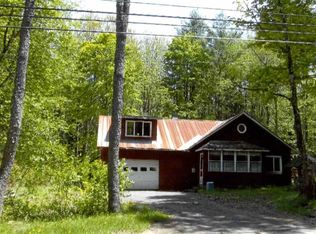 266 County Highway 111, Caroga Lake, NY 12032