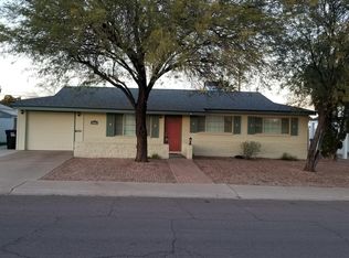 6944 E Willetta St, Scottsdale, AZ 85257
